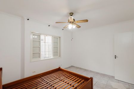 Quarto 1 de casa para alugar com 1 quarto, 120m² em Carandiru, São Paulo