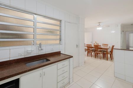 Casa para alugar com 120m², 1 quarto e 1 vagaCozinha