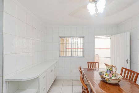 Casa para alugar com 120m², 1 quarto e 1 vagaSala de Jantar