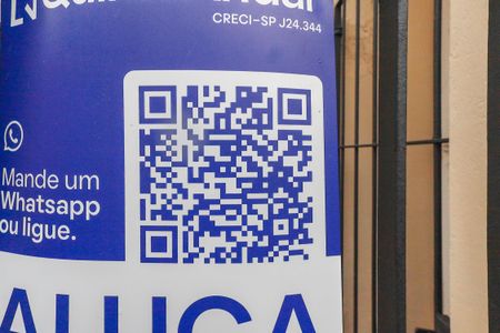 Casa para alugar com 120m², 1 quarto e 1 vagaPlaquinha