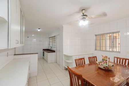 Casa para alugar com 120m², 1 quarto e 1 vagaSala de Jantar