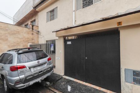 Casa para alugar com 120m², 1 quarto e 1 vagaFachada