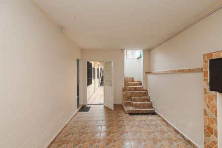 Casa para alugar com 120m², 1 quarto e 1 vagaGaragem