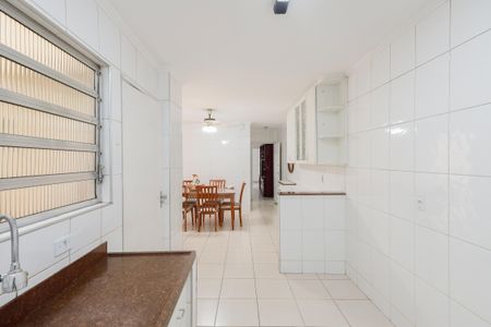 Casa para alugar com 120m², 1 quarto e 1 vagaCozinha