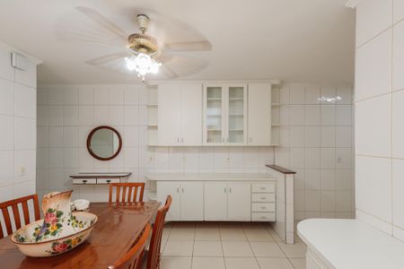 Casa para alugar com 120m², 1 quarto e 1 vagaSala de Jantar