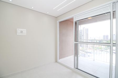 Apartamento para alugar com 35m², 2 quartos e sem vaga Apartamento para alugar com 35m², 2 quartos e sem vagaSala