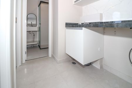 Apartamento para alugar com 35m², 2 quartos e sem vaga Apartamento para alugar com 35m², 2 quartos e sem vagaÁrea de Serviço