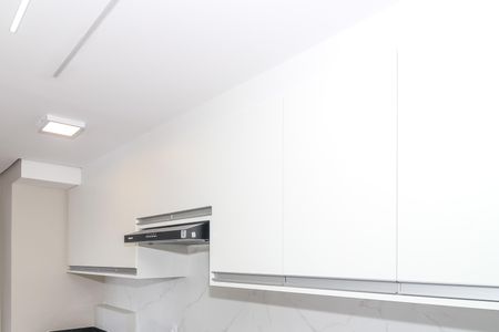 Apartamento para alugar com 35m², 2 quartos e sem vaga Apartamento para alugar com 35m², 2 quartos e sem vagaCozinha