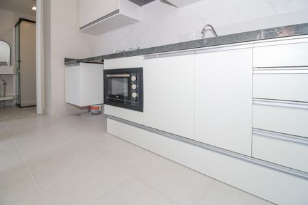 Apartamento para alugar com 35m², 2 quartos e sem vaga Apartamento para alugar com 35m², 2 quartos e sem vagaCozinha