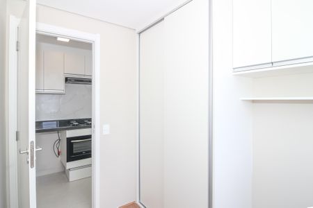 Apartamento para alugar com 35m², 2 quartos e sem vaga Apartamento para alugar com 35m², 2 quartos e sem vagaQuarto 2