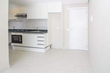 Apartamento para alugar com 35m², 2 quartos e sem vaga Apartamento para alugar com 35m², 2 quartos e sem vagaSala