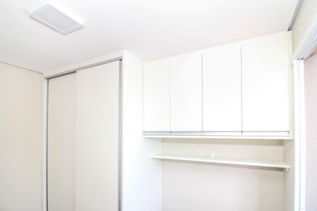 Apartamento para alugar com 35m², 2 quartos e sem vaga Apartamento para alugar com 35m², 2 quartos e sem vagaQuarto 2