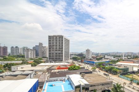 Apartamento para alugar com 35m², 2 quartos e sem vaga Apartamento para alugar com 35m², 2 quartos e sem vagaQuarto 1