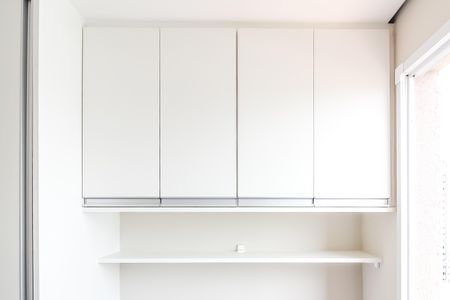 Apartamento para alugar com 35m², 2 quartos e sem vaga Apartamento para alugar com 35m², 2 quartos e sem vagaQuarto 2