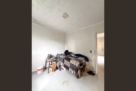 Quarto de apartamento para alugar com 1 quarto, 40m² em Sacomã, São Paulo