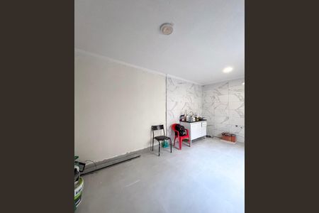 Apartamento para alugar com 40m², 1 quarto e sem vagaSala/Cozinha