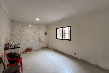 Apartamento para alugar com 40m², 1 quarto e sem vagaSala/Cozinha