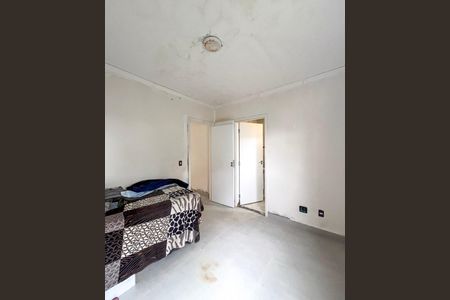 Apartamento para alugar com 40m², 1 quarto e sem vagaQuarto