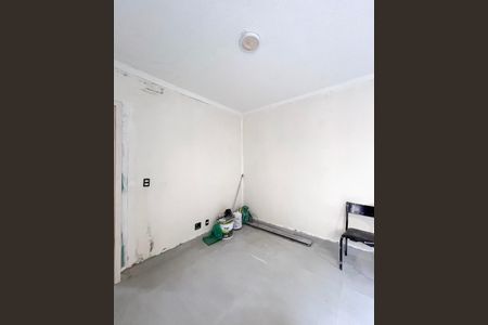Sala de apartamento para alugar com 1 quarto, 40m² em Sacomã, São Paulo