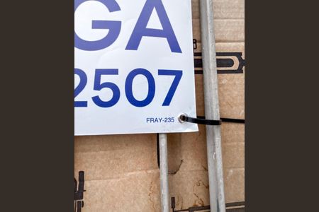 Apartamento para alugar com 40m², 1 quarto e sem vagaCodigo da Placa