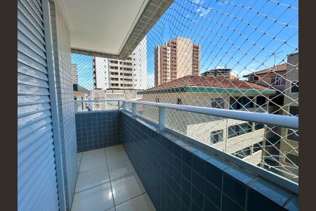 Apartamento para alugar com 39m², 1 quarto e 1 vagaVaranda