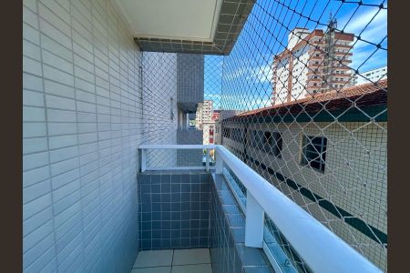 Apartamento para alugar com 39m², 1 quarto e 1 vagaVaranda