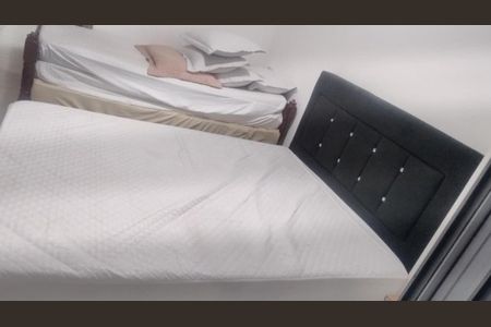 Quarto de apartamento para alugar com 1 quarto, 39m² em Boqueirão, Praia Grande