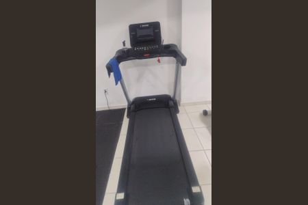 Apartamento para alugar com 39m², 1 quarto e 1 vagaÁrea comum