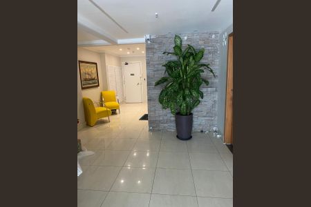 Apartamento para alugar com 39m², 1 quarto e 1 vagaÁrea comum