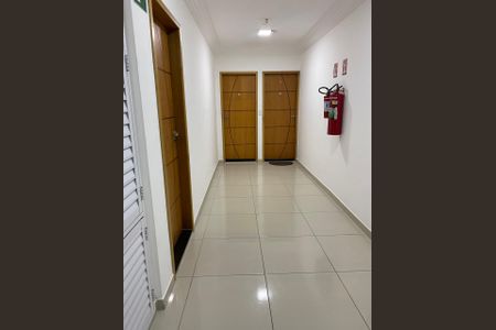 Apartamento para alugar com 39m², 1 quarto e 1 vagaÁrea comum