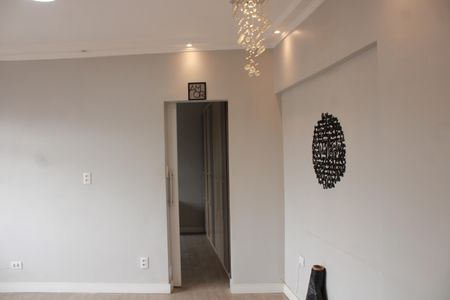 Apartamento para alugar com 45m², 1 quarto e sem vagaSala