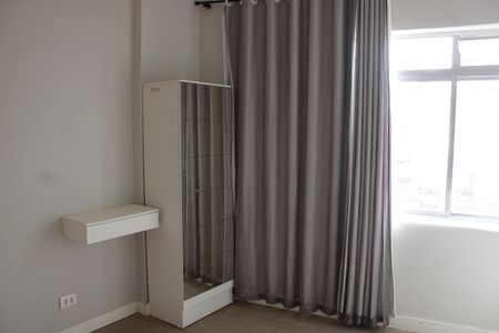 Apartamento para alugar com 45m², 1 quarto e sem vagaQuarto