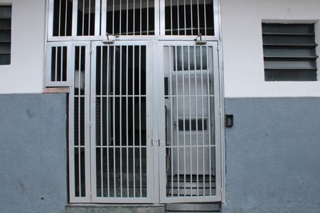 Apartamento para alugar com 45m², 1 quarto e sem vagaFachada