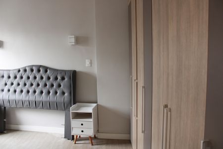 Apartamento para alugar com 45m², 1 quarto e sem vagaQuarto