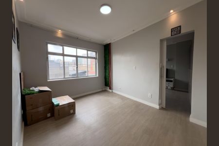 Apartamento para alugar com 45m², 1 quarto e sem vaga Apartamento para alugar com 45m², 1 quarto e sem vagaSala