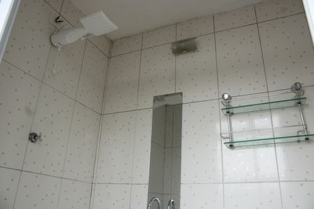 Apartamento para alugar com 45m², 1 quarto e sem vagaBanheiro