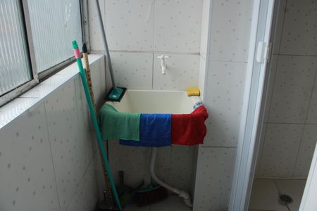 Apartamento para alugar com 45m², 1 quarto e sem vagaÁrea de Serviço