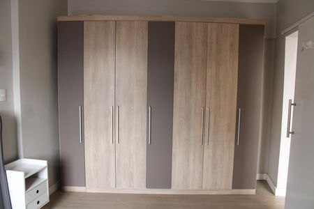 Apartamento para alugar com 45m², 1 quarto e sem vagaQuarto