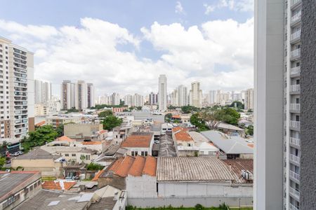 Apartamento para alugar com 37m², 1 quarto e sem vagaVista Área de Serviço