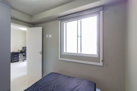 Apartamento para alugar com 37m², 1 quarto e sem vagaQuarto