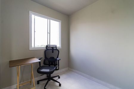 Apartamento para alugar com 37m², 1 quarto e sem vagaQuarto