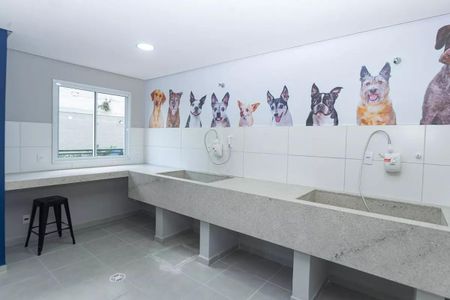 Apartamento para alugar com 37m², 1 quarto e sem vagaÁrea comum