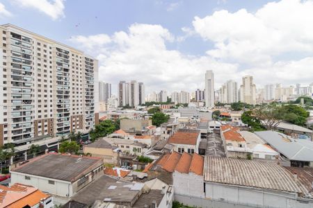 Apartamento para alugar com 37m², 1 quarto e sem vagaVista Área de Serviço
