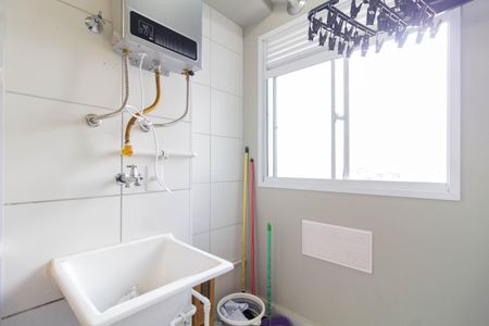 Apartamento para alugar com 37m², 1 quarto e sem vagaÁrea de Serviço