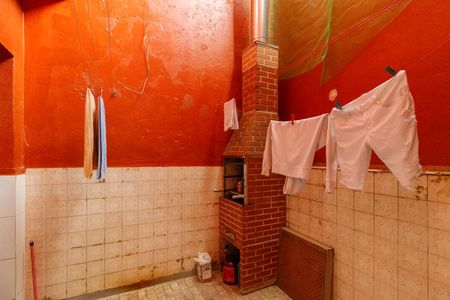 Casa para alugar com 2 quartos, 88m² em Jardim Japao, São Paulo