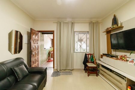 Casa para alugar com 2 quartos, 88m² em Jardim Japao, São Paulo