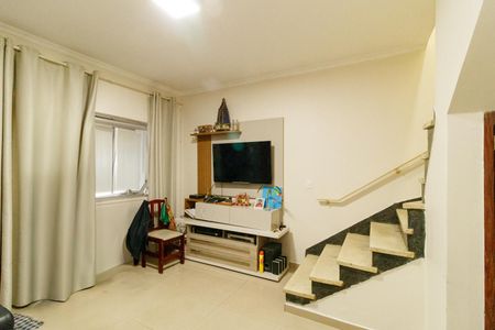 Casa para alugar com 2 quartos, 88m² em Jardim Japao, São Paulo