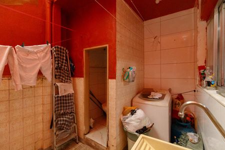 Casa para alugar com 2 quartos, 88m² em Jardim Japao, São Paulo