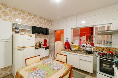 Casa para alugar com 2 quartos, 88m² em Jardim Japao, São Paulo