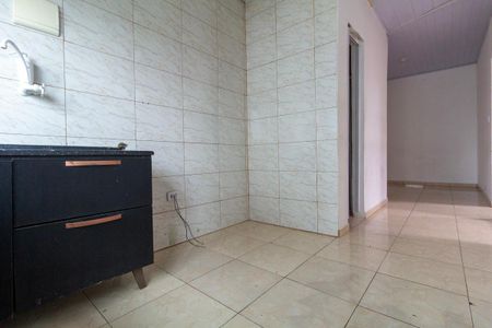 Casa para alugar com 54m², 2 quartos e sem vagaCozinha